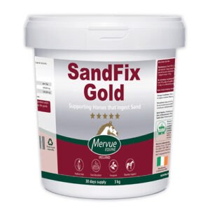 MERVUE SANDFIX 3 KG - POWDER